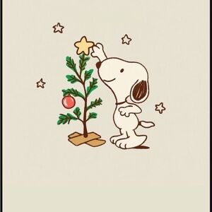 Meet your Posher, Snow